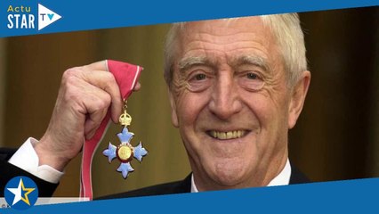 Mort de Michael Parkinson  le journaliste phare de la télévision anglaise est décédé à 88 ans