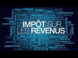Impôt sur le revenu : cette surprise qui attend les particuliers dès septembre !