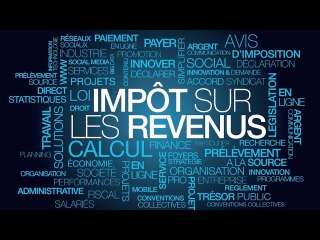 Impôt sur le revenu : cette surprise qui attend les particuliers dès septembre !