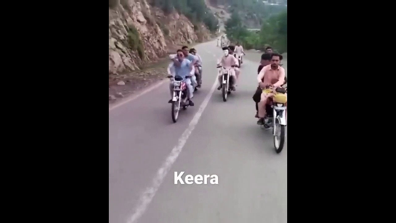 Funny Motorcycle crush