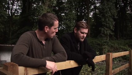 Slaughter Is the Best Medicine Bande-annonce (EN)