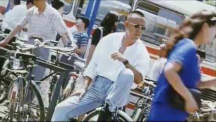 Keep Cool Bande-annonce (EN)