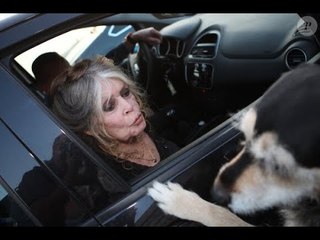 "J'adorais qu'on me mette les mains aux fesses" : Brigitte Bardot cash sur ses rapports dans le ci