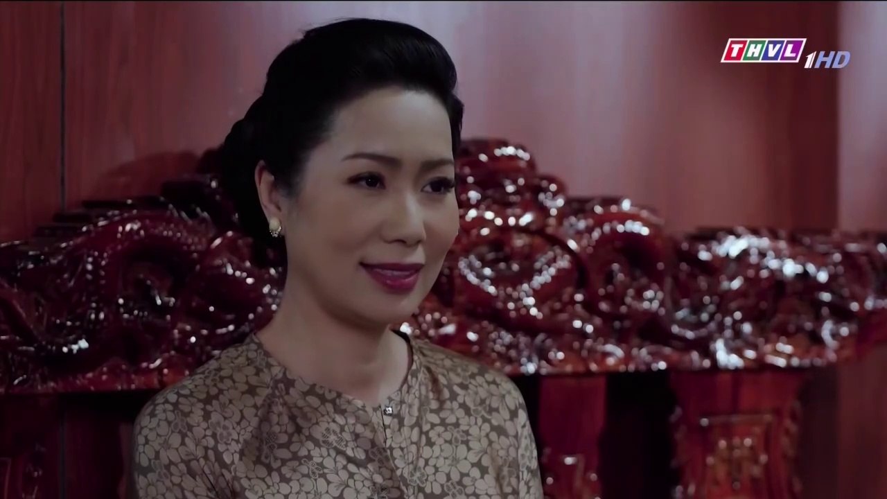 Film - Có Hẹn Với Yêu Thương Tập 18 - Phim Việt Nam