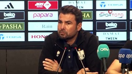 Adrian Mutu: “Sonuna kadar savaştık”