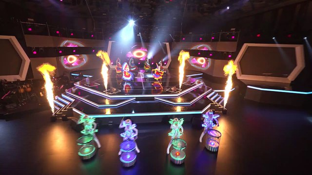 Exciting news! Ulagam Awards is making a comeback! Join us in celebrating Malaysia’s outstanding talents and productions.