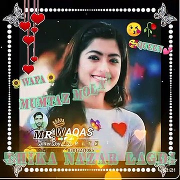 Mumtaz Molai Sindhi Status 2023 Mumtaz Molai all songs