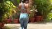 Malaika Arora Spotted at Outside of Divayoga Viral Masti Bollywood