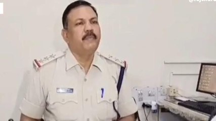 नग्न होकर मंदिर में करता था चोरी, CCTV की मदद से पुलिस ने पकड़ा शातिर चोर