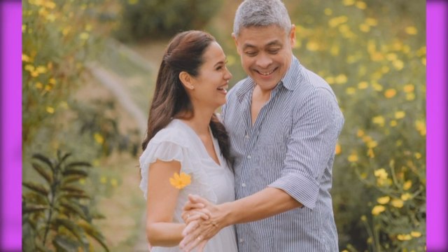 Fast Talk with Boy Abunda: Anthony Pangilinan & Maricel Laxa (Episode 147)