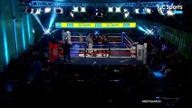 Jennifer Sabrina Meza vs Yoselin Fernandez (05-08-2023) Full Fight