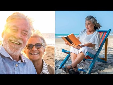 Programme Seniors en vacances : voici les personnes éligibles à ce dispositif d’aide pour les vaca