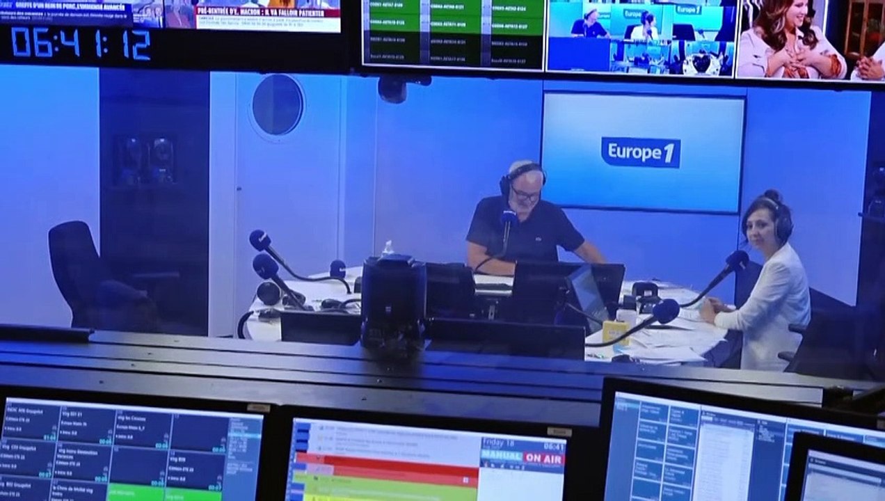 Les pronostics Quinté du 18/08/2023 à Cabourg