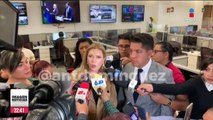 López Obrador deslindó a Morena de supuestos “acarreos” de Sheinbaum