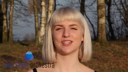 BEGUINE SU AMOR  Peter Heaven & Blue Light Orchestra - love song