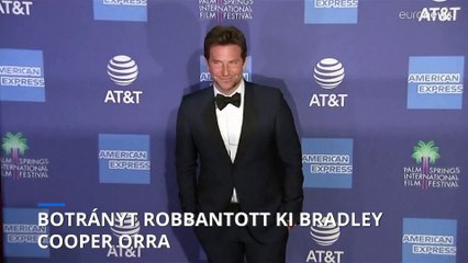 Kiálltak Leonard Bernstein gyerekei Bradley Cooper mellett