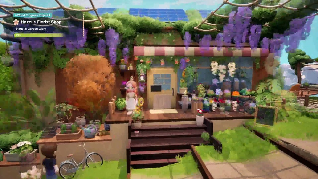 Loftia gemütliches MMO angekündigt