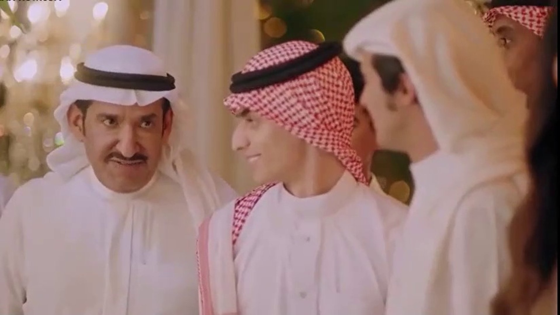 ⁣مسلسل الديك ح 30 والاخيرة عبدالله السدحان و بيومي فؤاد