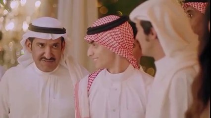 مسلسل الديك ح 30 والاخيرة عبدالله السدحان و بيومي فؤاد