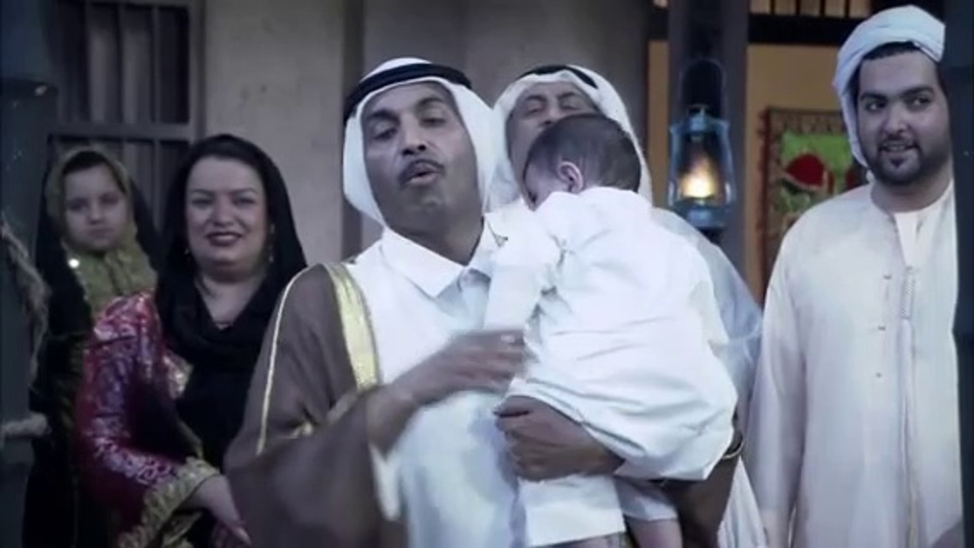 ⁣مسلسل الفلتة الجزء الاول الحلقة 30 الثلاثون والاخيرة