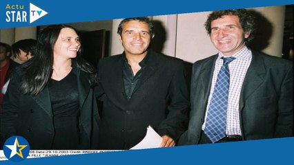 Mort de Gérard Leclerc  l’hommage déchirant de son frère Julien Clerc, sur scène vidéo