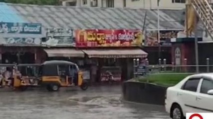 పశ్చిమగోదావరి జిల్లా: జిల్లాలో కుమ్మేసిన వర్షాలు.. వివరాలు ఇవే..!