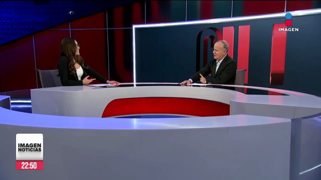 Atacan a balazos la caravana de Daniel Noboa, candidato presidencial de Ecuador