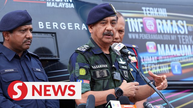 Elmina plane crash: Cops want to take statements from owners of dashcam footage