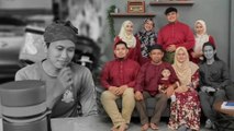 “Jasad arwah sempurna” - Keluarga mahu kebumi jenazah rider nahas pesawat terhempas di Kedah, kongsi perkembangan terkini