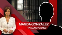 Multihomicida de Bugambilias busca su libertad tras 27 años de prisión en Puebla. Magda González, 17 de agosto de 2023