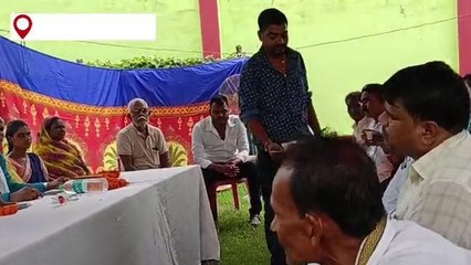 पूर्णिया: शहीद दिवस पर आयोजित होगा भव्य कार्यक्रम, जदयू कार्यकर्ताओं की हुई बैठक