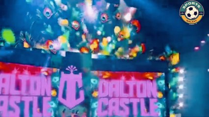 AEW ROH Highlights - Full Show 17-8-2023 Part 3