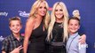 Jamie Lynn Spears Reacts to Britney Spears and Sam Asghari's Split _ E! News