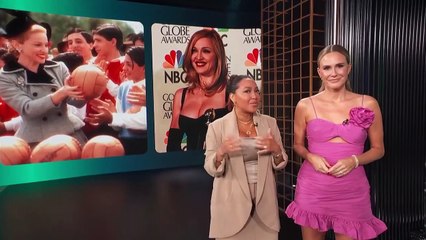 HAPPY BIRTHDAY MADONNA_ Look Back at Rare Interviews _ E! News