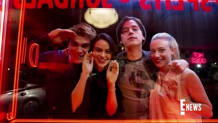 Cole Sprouse Reveals REALLY NASTY Backlash to Lili Reinhart Split _ E! News