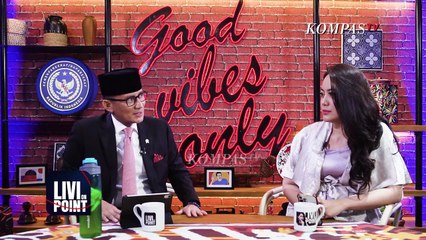 Sandiaga Uno Diusung PPP, Siap Kalahkan Anies-Prabowo? | Livi On Point