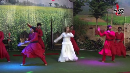 DHAMAL BY SAMAIR NOOR - MUJRA MASTI