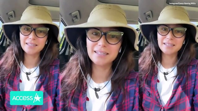 Bruce Willis' Wife Emma Heming Willis Says She’s 'Not Good’ Amid His Dementia Ba