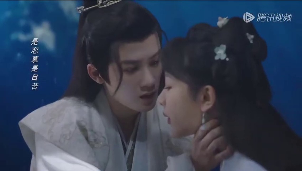 [RAW] Lost You Forever (2023) Episode 37 MovieMania video Dailymotion