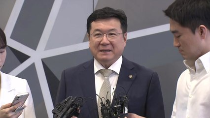 삼성 준감위 "가입·미가입 권고 안 해...정경유착 땐 탈퇴 권고" / YTN