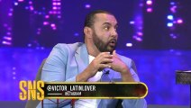 Latin Lover revela ¿cuánto gana un luchador?