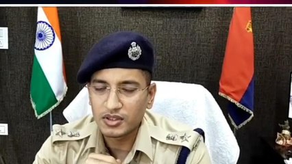 शामली: आतंकवादी गतिविधियों में लिप्त युवक को पुलिस ने किया गिरफ्तार