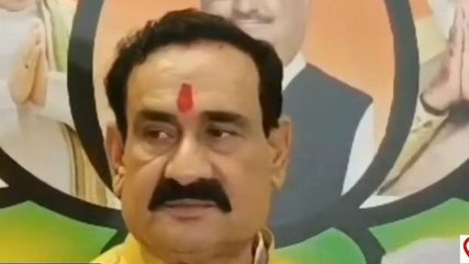 सतना: नाबालिक से रेप के मामले पर गृहमंत्री का बड़ा बयान, कड़ी कार्रवाई की कही बात