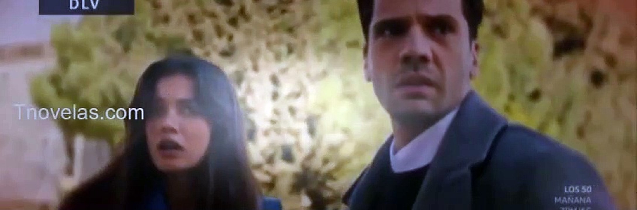 Secretos de Sangre Capítulo 104 Completo - Secretos de Sangre Capítulo 104 Completo