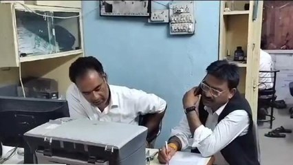 विदिशा: शर्मनाक हरकत, गौ माता के साथ ट्रक चालक ने किया दुराचार, थाने में मामला दर्ज