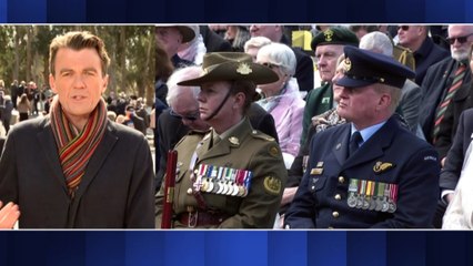 50 years since Australia’s withdrawal from Vietnam War