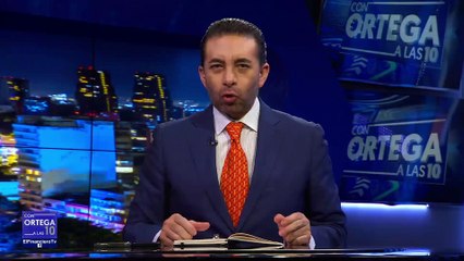 AMLO le dejará bombas de tiempo a la siguiente administración: Leonardo Kourchenko