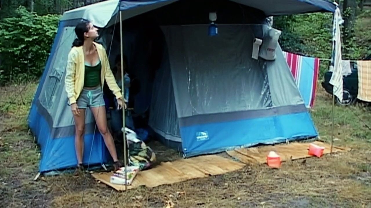 Unterwegs Trailer DF