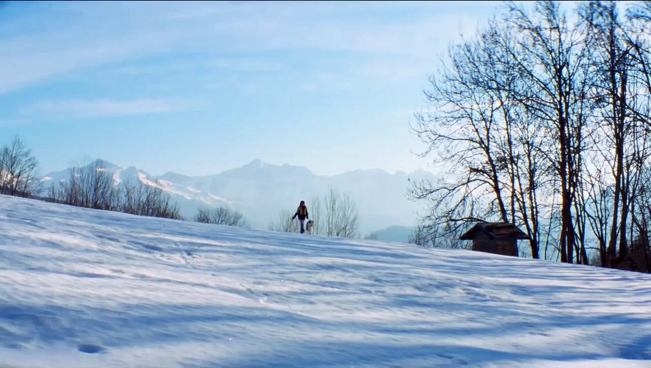 Anatomie eines Falls Trailer OV