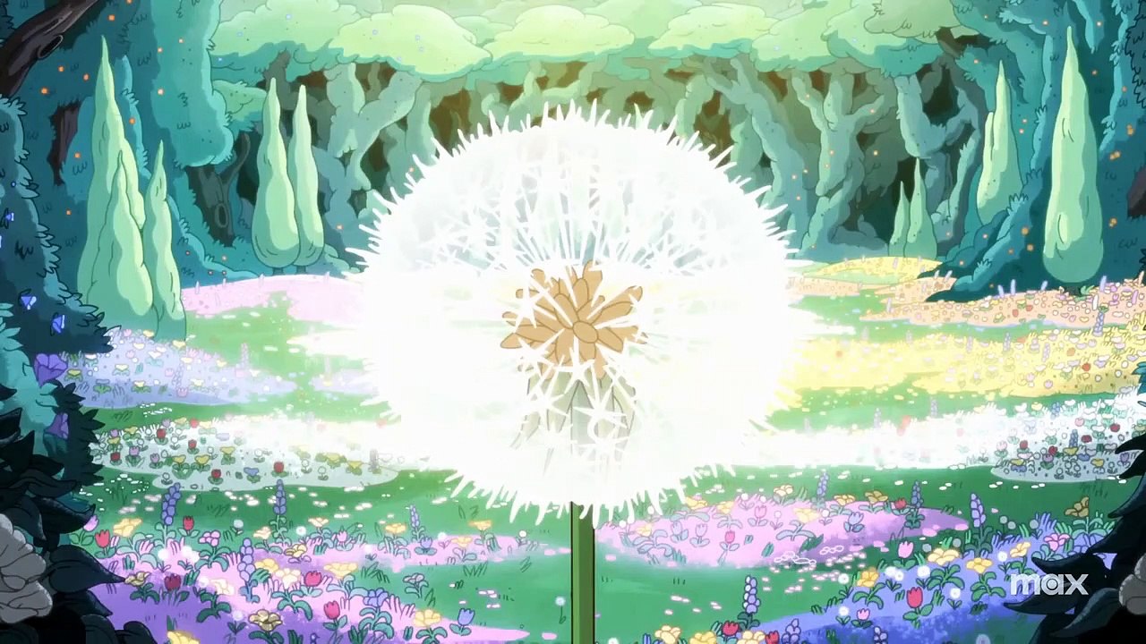 Adventure Time: Fionna & Cake Trailer OV